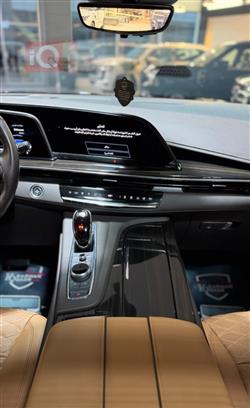 كاديلاك اسكاليد